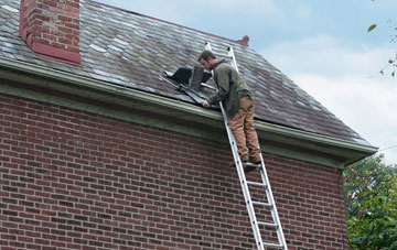 what affects urgent Burslem roof repairs
