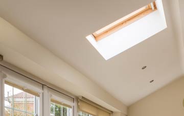 Burslem conservatory roof insulation companies