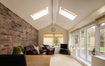 conservatory roof insulation Burslem, Staffordshire