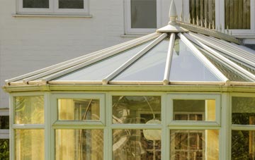 conservatory roof repair Burslem, Staffordshire