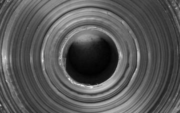 Burslem edpm waterproofing