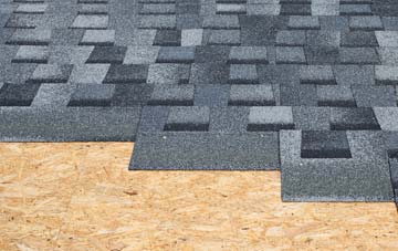 expert Burslem asphalt roof companies