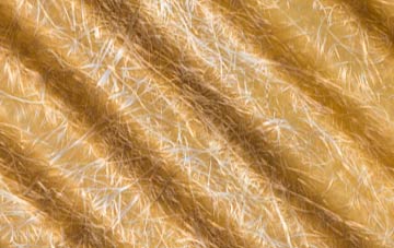 Burslem fibreglass roof waterproofing