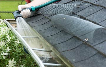 Burslem gutter cleaning costs