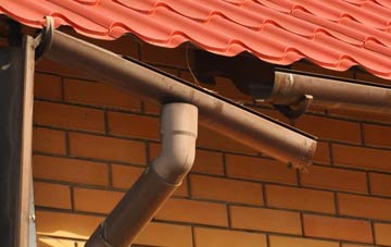 Burslem gutter repair costs
