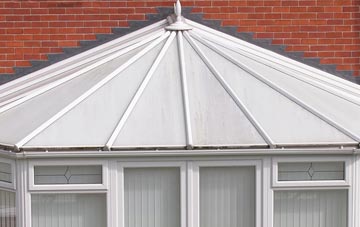 Burslem polycarbonate conservatory roof repairs