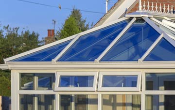 professional Burslem conservatory insulation