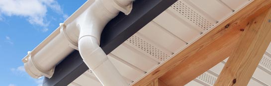 get Burslem guttering quotes today