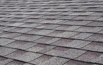 Burslem tiles for shallow pitch roofing