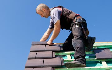 disadvantages of Burslem slate roofing