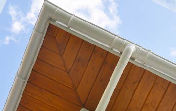 Burslem soffit types