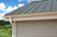 Burslem fascia repair