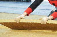 find rated Burslem roof insulation companies