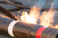 Burslem flat roofing replacement