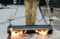 Burslem flat roof sealing quote