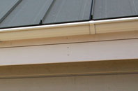 Burslem soffit repair