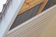 rated Burslem soffit repair companies