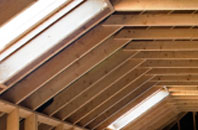 Burslem tapered roof insulation quotes